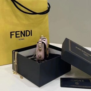 2022 Fendi Nano Baguette Charm