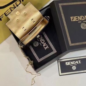 2022 Fendi Nano Baguette Charm