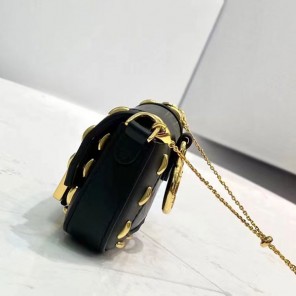 2022 Fendi Nano Baguette Charm
