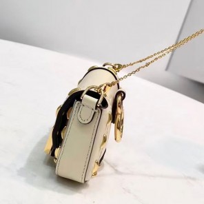 2022 Fendi Nano Baguette Charm