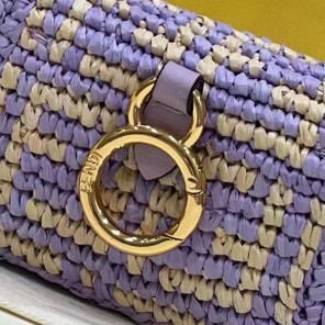 2022 Fendi Nano Baguette Charm