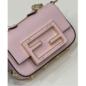 2022 Fendi Nano Baguette Charm