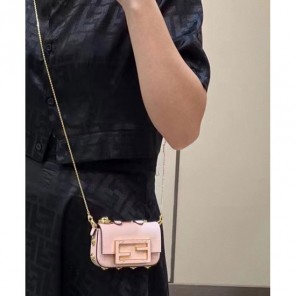 2022 Fendi Nano Baguette Charm