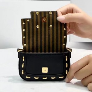 2022 Fendi Nano Baguette Charm