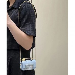 2022 Fendi Nano Baguette Charm