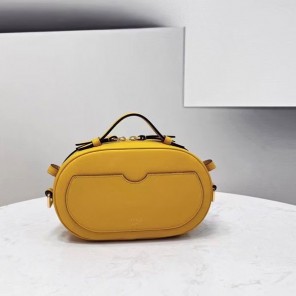 2022 Fendi O Lock Mini Camera Case