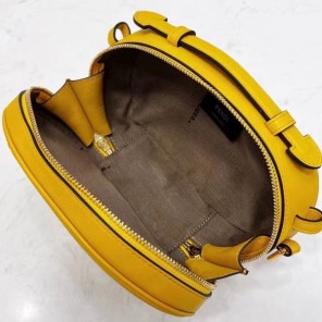 2022 Fendi O Lock Mini Camera Case