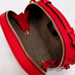 2022 Fendi O Lock Mini Camera Case