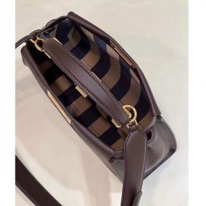 2022 Fendi Peekaboo