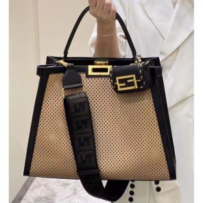 2022 Fendi Peekaboo