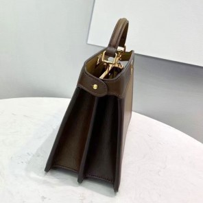 2022 Fendi Peekaboo ISeeU Medium