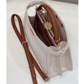 2022 Fendi Peekaboo ISeeU Medium