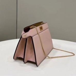 2022 Fendi Peekaboo ISeeU Petite