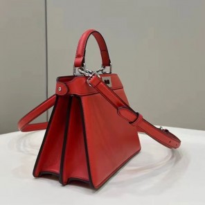 2022 Fendi Peekaboo ISeeU Petite