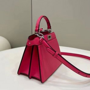 2022 Fendi Peekaboo ISeeU Petite