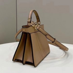 2022 Fendi Peekaboo ISeeU Petite