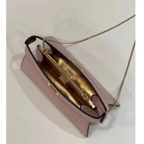 2022 Fendi Peekaboo ISeeU Petite