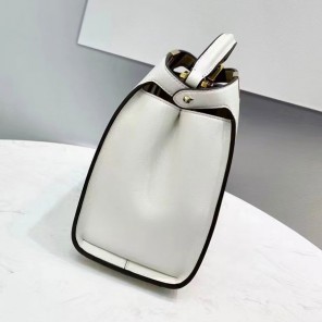 2022 Fendi Peekaboo ISeeU Small