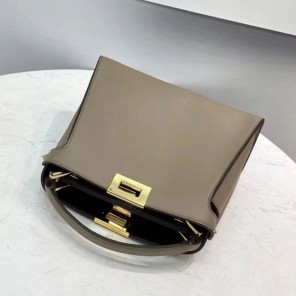 2022 Fendi Peekaboo ISeeU Small