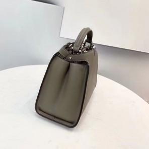 2022 Fendi Peekaboo ISeeU Small