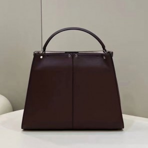 2022 Fendi Peekaboo Iseeu