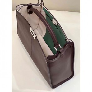 2022 Fendi Peekaboo Iseeu