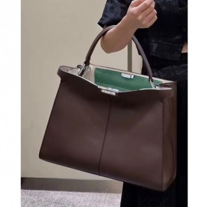 2022 Fendi Peekaboo Iseeu