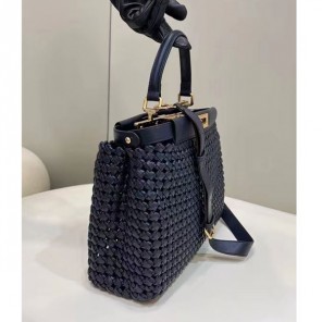 2022 Fendi Peekaboo Medium