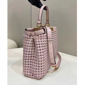2022 Fendi Peekaboo Medium