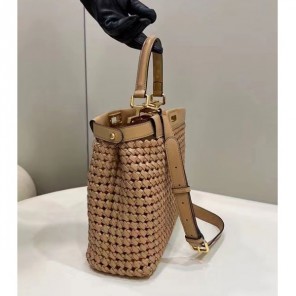 2022 Fendi Peekaboo Medium