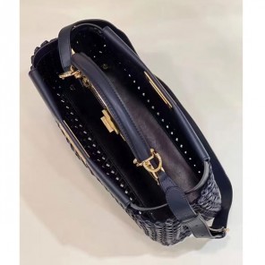 2022 Fendi Peekaboo Medium