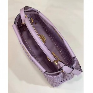 2022 Fendi Peekaboo Medium