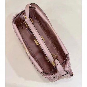 2022 Fendi Peekaboo Medium