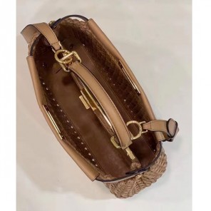2022 Fendi Peekaboo Medium