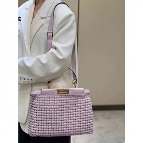 2022 Fendi Peekaboo Medium