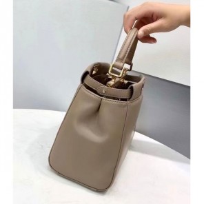 2022 Fendi Peekaboo Mini