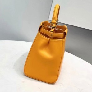 2022 Fendi Peekaboo Mini