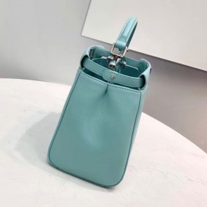 2022 Fendi Peekaboo Mini