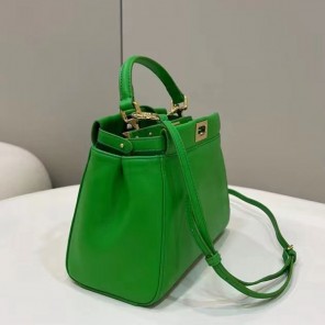 2022 Fendi Peekaboo Mini