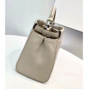 2022 Fendi Peekaboo Mini