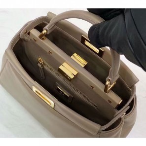 2022 Fendi Peekaboo Mini