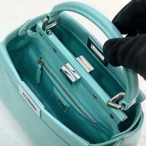 2022 Fendi Peekaboo Mini