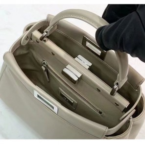 2022 Fendi Peekaboo Mini