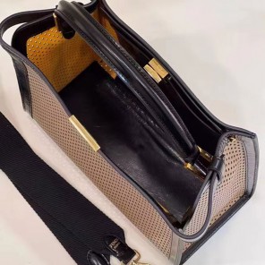 2022 Fendi Peekaboo Small