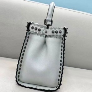 2022 Fendi Peekaboo Small bag