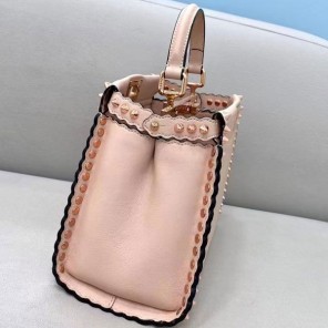 2022 Fendi Peekaboo Small bag