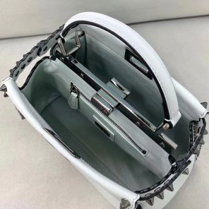 2022 Fendi Peekaboo Small bag