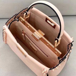 2022 Fendi Peekaboo Small bag