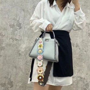 2022 Fendi Peekaboo Small bag