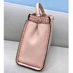 2022 Fendi Peekaboo bag